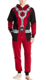 Marvel Men’s Dead Peezy Jumpsuits