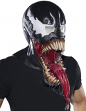 Marvel Universe Deluxe Venom Latex Mask