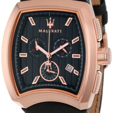 Maserati Men’s Calandra Watch