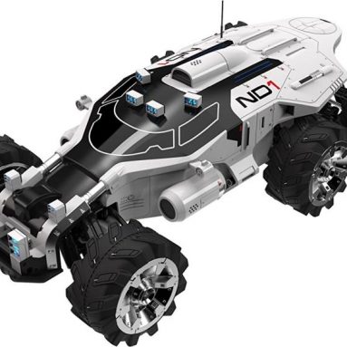 Mass Effect Andromeda Collector’s Edition Remote Control Nomad