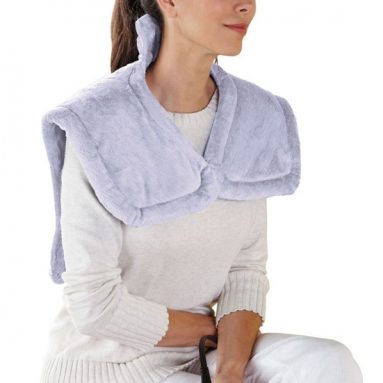 Massaging Xl Renue Heat Therapy Wrap