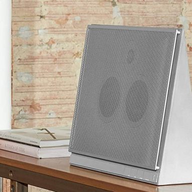 Master & Dynamic Wireless Speaker