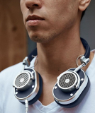 Master & Dynamic MH40 Over Ear Headphone