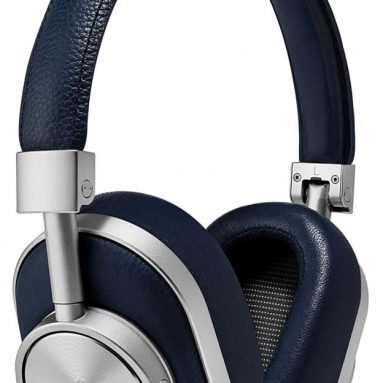 Master & Dynamic MW60 Wireless Over Ear Headphones