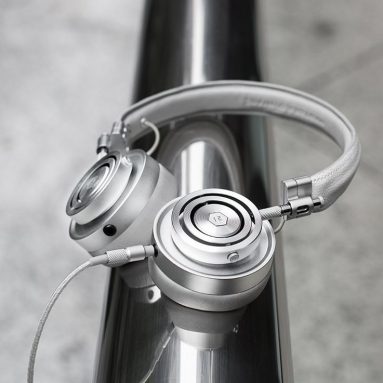 Master and Dynamic MH30 On Ear Headphone