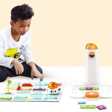 Matatalab STEM Coding Set Hands-on Coding Robot Toy for Kids