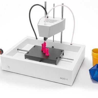 Matter MOD-t 3D Printer
