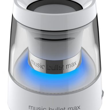 Max As Seen On TV Mini Portable Speakers