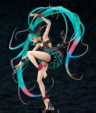 Max Factory Character Vocal Series 01: Hatsune Miku PVC Figure Statue