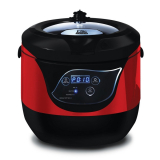 Maxi-Matic Elite Platinum Smart and Healthy Low Pressure Cooker