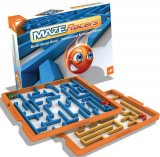 Maze Racers Game