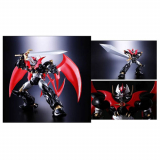 Mazinkaiser Super Robot Chogokin Die-Cast Metal Action Figure