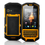 Rugged Android 4.0 Phone “Runbo X3”