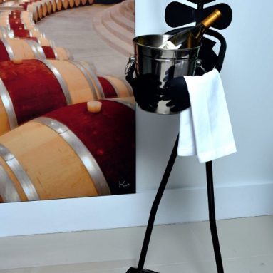 Mcarthur The Sommelier