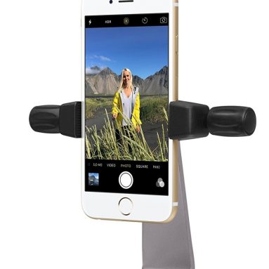 MeFOTO Smartphone adaptor SideKick360 Plus