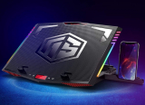 MeFee RGB Laptop Cooling Pad