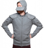 Medieval Knight Hoodie