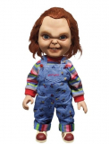 Mega Good Guy Chucky Action Figure with Sound