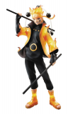 Megahouse Naruto Shippuden: Uzumaki Naruto GEM PVC Figure