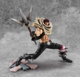 Megahouse Onepiece Portrait of Pirates: Sa-Maximum Katakuri PVC Figure