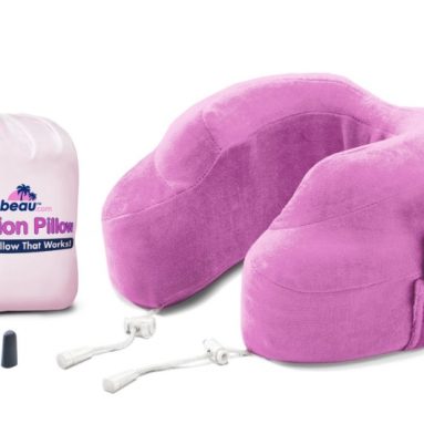 Memory Foam “Evolution Pillow”