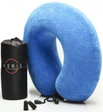 Memory Foam Neck Support Pillow