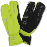 Men’s Bike Siberian Split Finger Glove