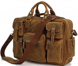 Laptop Briefcase  Backpack