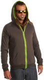 Mens Light Up Hoodie