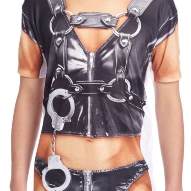 Men’s Mens Bondage