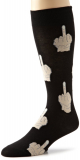 Men’s Middle Finger Sock