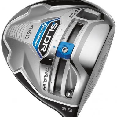 Men’s SLDR TP Model Golf Driver