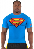 Men’s Alter Ego Compression Shirt