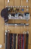 Men’s Valet Organizer