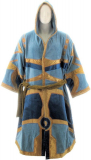 Men’s World of Warcraft Cotton Bathrobe