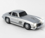 Mercedes-Benz Wired Optical Mouse