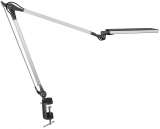 Metal Architect Swing Arm LED Desk Lamp