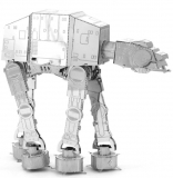 Metal Earth Star Wars AT-AT 3D Laser Cut Model