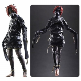 Metal Gear Solid 5: The Phantom Pain Tretij Rebenok Play Arts Kai Action Figure