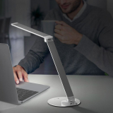 Metal LED Desk Lamp