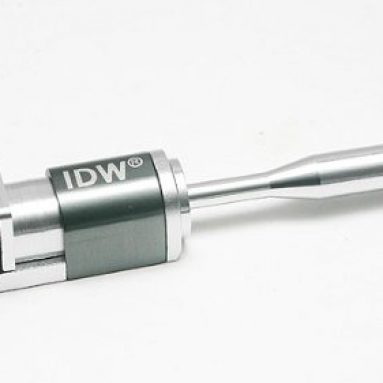 Metal Smartphone Tablet Tripod Adapter and Stand