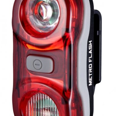 MetroFlash Safety Zone Tail Light