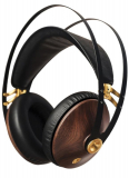 Meze 99 Classics Gold Headphones