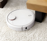 Mi Robot Vacuum Cleaner Robot With Laser Guidance System