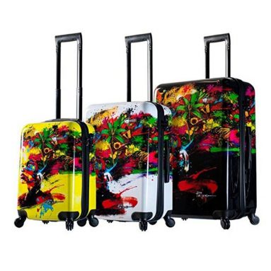 Mia Toro Prado-Beautiful Minds 3pc