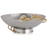 Michael Aram Calla Lily Medium Bowl