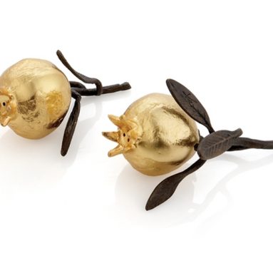 Michael Aram Pomegranate Salt and Pepper