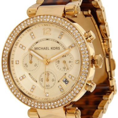 Michael Kors Watches Parker