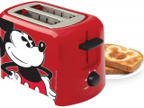 Mickey Mouse Toaster