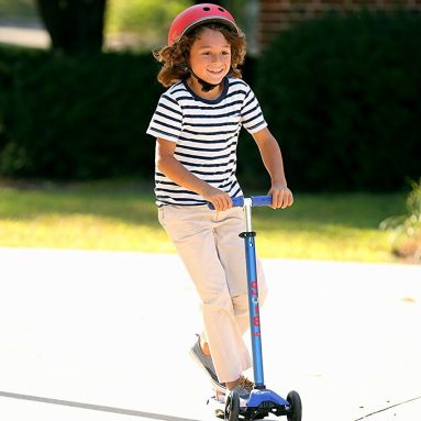 Micro Maxi Deluxe Kick Scooter